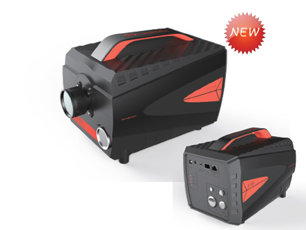 GaiaField-Pro Hyperspectral Imaging Camera